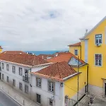 @ Santos Lisboa