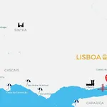 Lägenhet @ Santos Lisboa