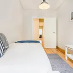 Lägenhet @ Santos *