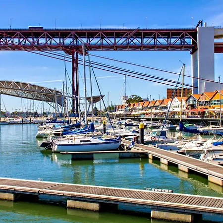 Santos Lisbon