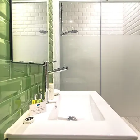 Santos Apartment