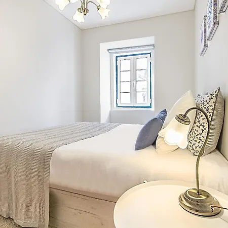 Apartment Santos