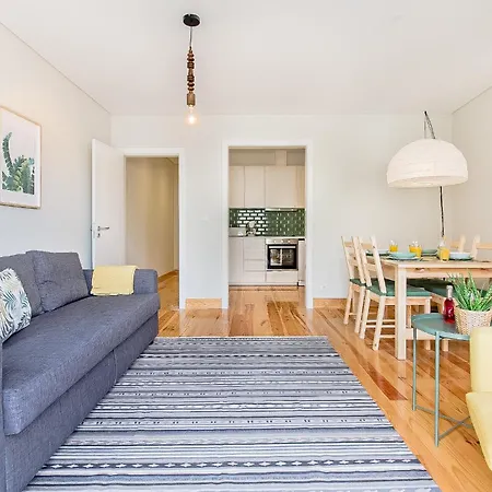 Santos Apartment