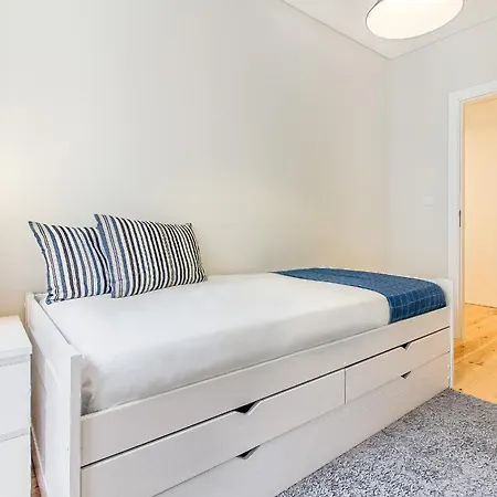 Apartment Santos