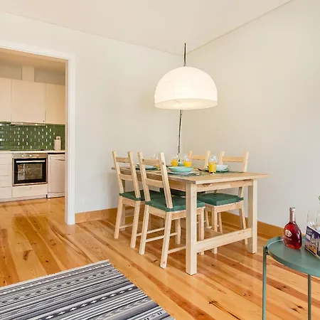 Apartment Santos