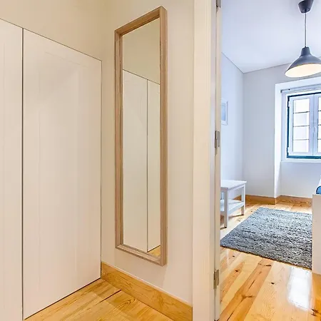 Apartman @ Santos *