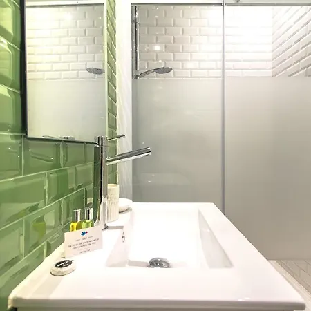 @ Santos Apartman *