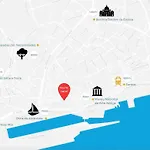 Διαμέρισμα @ Santos Lisboa