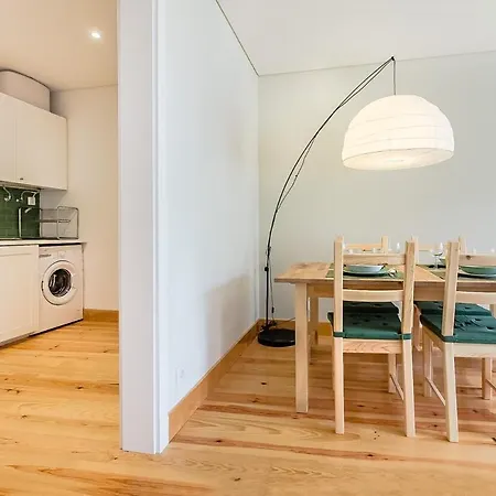 Apartment @ Santos *