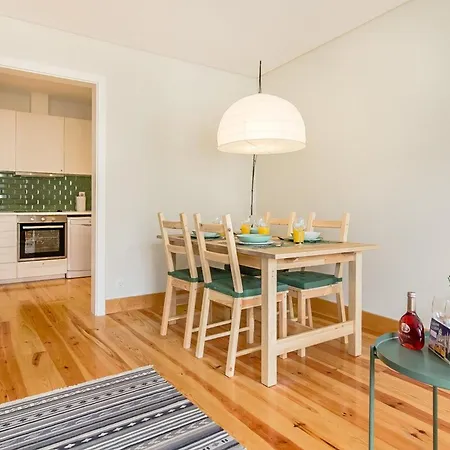 Appartement @ Santos *