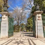 @ Santos Lejlighed Lisboa