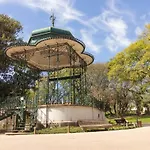 @ Santos Lisboa